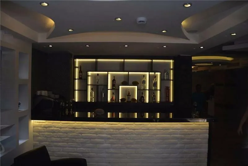 Best Smyrna Hotel Kuşadası
