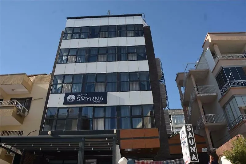 Best Smyrna Hotel Kuşadası 4*,  Türkiye