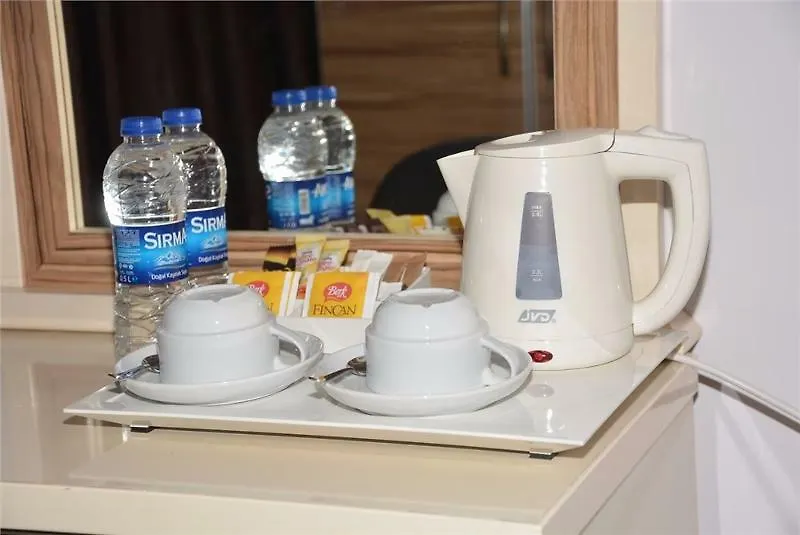 Best Smyrna Hotel Kuşadası