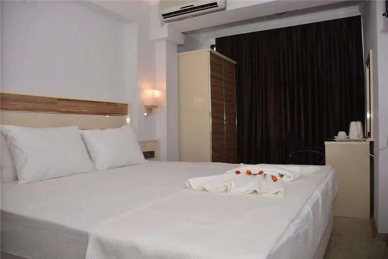 Best Smyrna Hotel Kuşadası