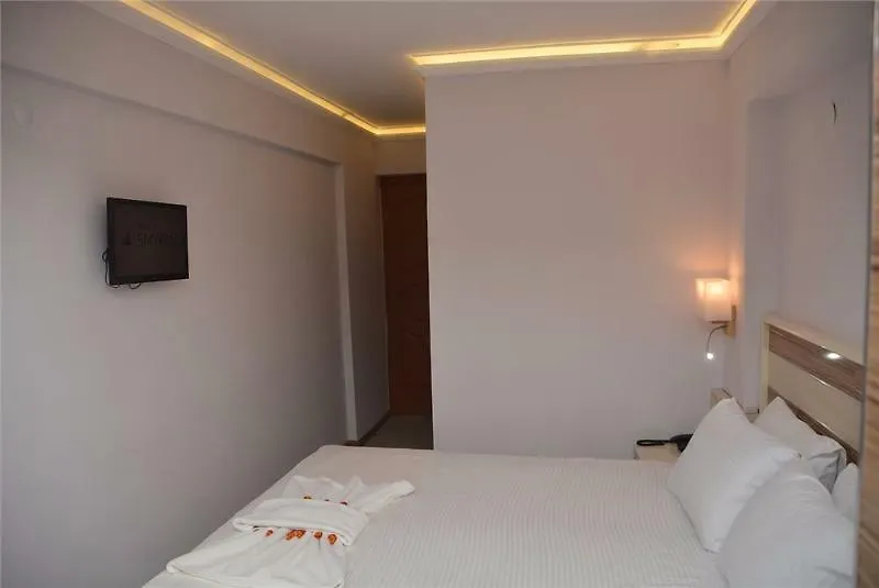 Best Smyrna Hotel Kuşadası