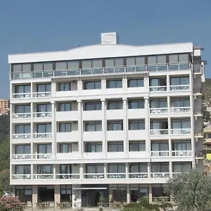 Otel Porteras Otel
