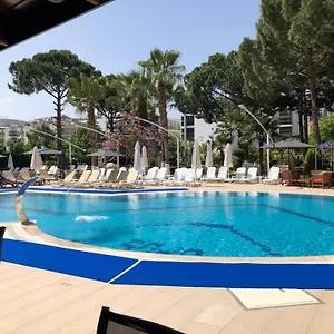 Apart Otel Opus